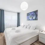 Apartamento Seaside Breeze Stylish Balcony & Parking By Renters Miedzyzdroje