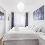 Apartamento Seaside Breeze Stylish Balcony & Parking By Renters *